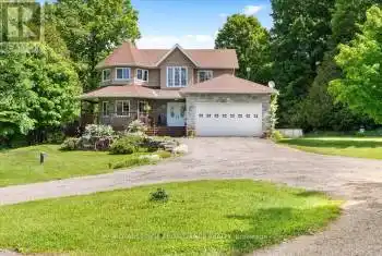 1297 Vanderwater Road, Tweed, Ontario K0K3H0, 5 Bedrooms Bedrooms, ,3 BathroomsBathrooms,All Houses,For Sale,Vanderwater,X8406266