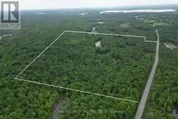 N/A County Road 46, Havelock-Belmont-Methuen, Ontario K0L1Z0, ,Commercial,For Sale,County Road 46,X8424014