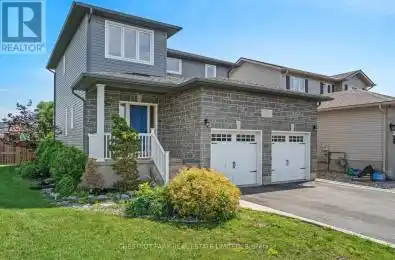 102 Sly Court Loyalist Ontario K7M0A4