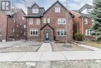 117 Chaplin Crescent, Toronto (Yonge-Eglinton), Ontario M5P1A6, 8 Bedrooms Bedrooms, ,8 BathroomsBathrooms,All Houses,For Sale,Chaplin,C8320776