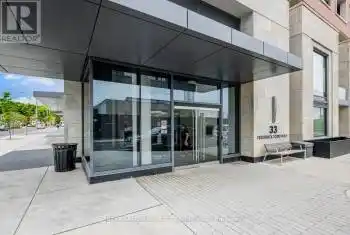 33 Frederick Todd Way Unit# 207, Toronto (Thorncliffe Park), Ontario M4G0C9, 2 Bedrooms Bedrooms, ,1 BathroomBathrooms,Condo,For Sale,Frederick Todd,C8406418