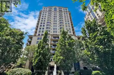 660 Avenue Unit LPH05 Toronto C15 Ontario M2K3E5