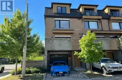 254 Avenue Toronto C14 Ontario M2N4S2