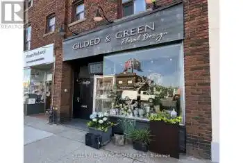 3234 Yonge Street, Toronto (Lawrence Park North), Ontario M4N2L4, ,Commercial,For Sale,Yonge,C9015186