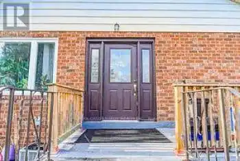 612 Perry Street, Whitby (Downtown Whitby), Ontario L1N4C7, 5 Bedrooms Bedrooms, ,4 BathroomsBathrooms,All Houses,For Sale,Perry,E8223132