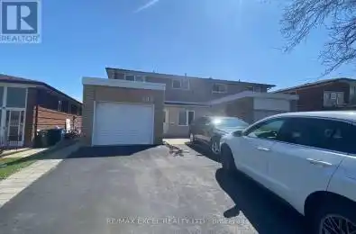 31A Avenue Unit Basment Toronto E07 Ontario M1S2Y9