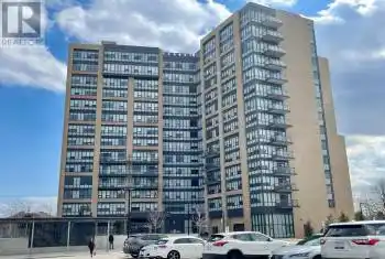 1028 McNicoll Avenue Unit# 702, Toronto (Steeles), Ontario M1W0A8, ,1 BathroomBathrooms,Condo,For Sale,McNicoll,E8243188