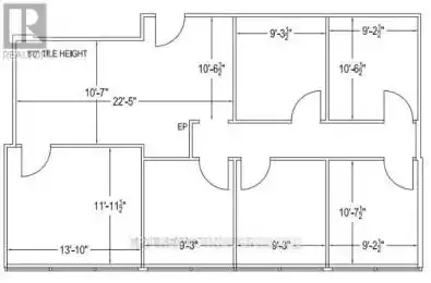 650 Street Unit 208 Oshawa Ontario L1H1G5