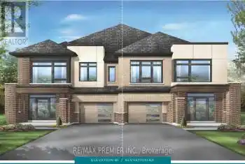 115 Armilia Place, Whitby, Ontario L1P0P7, 4 Bedrooms Bedrooms, ,3 BathroomsBathrooms,All Houses,For Sale,Armilia,E8467648