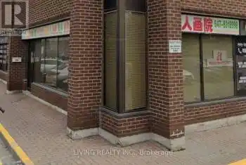 3447 Kennedy Road Unit# 106B, Toronto (Milliken), Ontario M1V3S1, ,Commercial,For Rent,Kennedy,E8479480