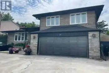 174 Bellamy Rd, Toronto, Ontario M1J 2L5, 3 Bedrooms Bedrooms, 6 Rooms Rooms,3 BathroomsBathrooms,All Houses,Rented,Bellamy,E9008108