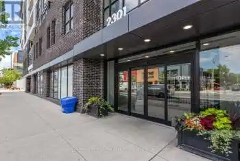 2301 Danforth Avenue Unit# 207, Toronto (East End-Danforth), Ontario M4C0A7, 2 Bedrooms Bedrooms, ,1 BathroomBathrooms,Condo,For Sale,Danforth,E9015112