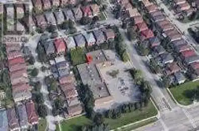 8 Street Unit 5 Markham Ontario L3S3K9