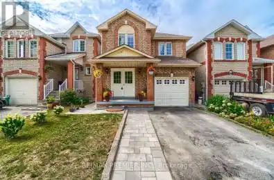 193 Street Markham (Rouge River Estates) Ontario L3S3T5