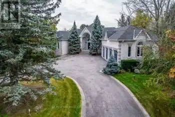 27 Glen Meadow Lane, Richmond Hill (Jefferson), Ontario L4E3M6, 4 Bedrooms Bedrooms, ,7 BathroomsBathrooms,All Houses,For Sale,Glen Meadow,N7218476