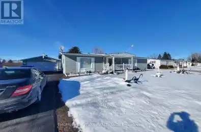 34 Emery Court Georgina (Sutton & Jackson's Point) Ontario L0E1R0