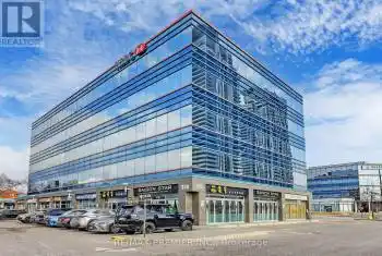 330 Highway 7 East Unit# 311, Richmond Hill (Doncrest), Ontario L4B3P8, ,Commercial,For Rent,Highway 7 East,N8175940