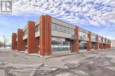 25 Drive Unit 8 Vaughan Ontario L4K3S4