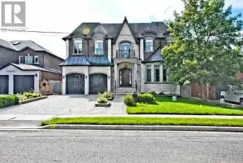 73 Stockdale Cres, Richmond Hill, Ontario L4C 3T1, 5 Bedrooms Bedrooms, 11 Rooms Rooms,8 BathroomsBathrooms,All Houses,Sold,Stockdale,N8191848