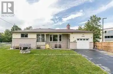 2082 Road Innisfil Ontario L9S1T3