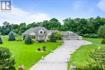 15 Lake Woods Drive, Whitchurch-Stouffville, Ontario L4A1P9, 6 Bedrooms Bedrooms, ,7 BathroomsBathrooms,All Houses,For Sale,Lake Woods,N8318606