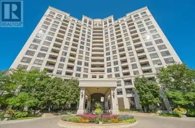 9225 Street Unit 1609 Vaughan Ontario L6A0J7