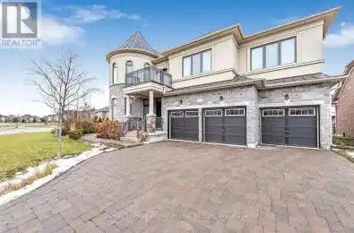 2 Avenue Vaughan Ontario L4H4A4