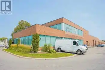 70 East Beaver Creek Road Unit# 2, Richmond Hill (Beaver Creek Business Park), Ontario L4B3B2, ,3 BathroomsBathrooms,Commercial,For Rent,East Beaver Creek,N8376086