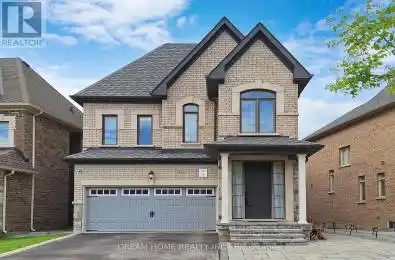 345 Way Aurora Ontario L4G1A6