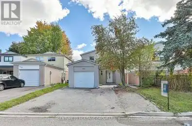 694 Drive Newmarket Ontario L3Y4Z2