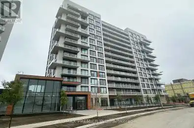 2 Road Unit 1425 Richmond Hill Ontario L4S0N6