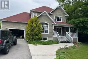 10300 Ravenshoe Road, Georgina (Pefferlaw), Ontario L0C1L0, 3 Bedrooms Bedrooms, ,3 BathroomsBathrooms,All Houses,For Rent,Ravenshoe,N8481482