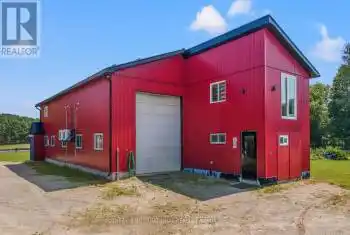 8870 County 93 Road, Midland, Ontario L4R4K4, ,2 BathroomsBathrooms,Commercial,For Sale,County 93,S6728288