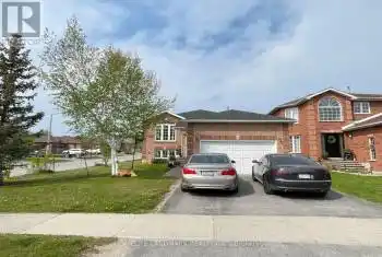 14 crompton Drive, Barrie (Little Lake), Ontario L4M6M8, 4 Bedrooms Bedrooms, ,3 BathroomsBathrooms,All Houses,For Sale,crompton,S8329668