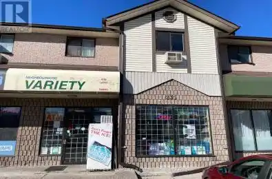 230 Street Unit 2 Barrie Ontario L4N3E8