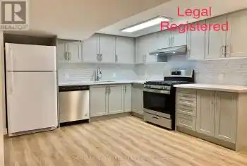 198 Little Ave Unit# Bsmt, Barrie, Ontario L4N 6L1, 3 Bedrooms Bedrooms, 7 Rooms Rooms,1 BathroomBathrooms,All Houses,Rented,Little,S8378008