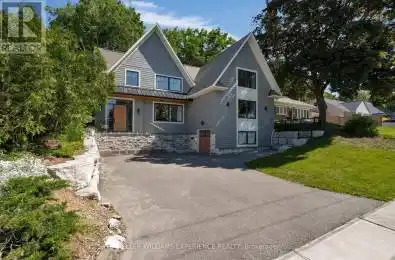 98 Road Barrie Ontario L4M1E2