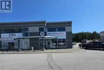 92 COMMERCE PARK Drive Unit# 11, Barrie (400 West), Ontario L4N8W8, ,1 BathroomBathrooms,Commercial,For Rent,COMMERCE PARK,S8479534