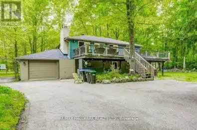 6 Elm Lane Tiny Ontario L9M0H4