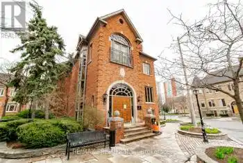 32 Village Centre Place Unit# 32-206, Mississauga (City Centre), Ontario L4Z1V9, ,Commercial,For Rent,Village Centre,W6759108