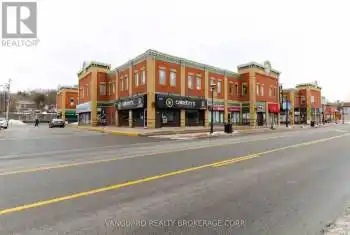 18 King Street Unit# L6, Caledon (Bolton North), Ontario L7E1E8, ,Commercial,For Rent,King,W7044180