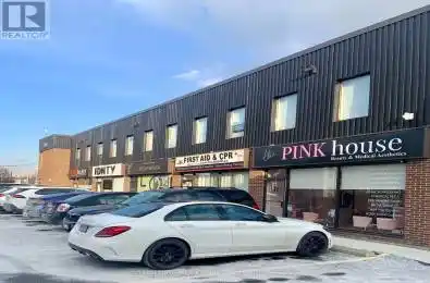 348 Lakeshore Road Unit# 1 Mississauga (Port Credit) Ontario L5G1H5