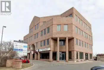 1420 Burnhamthorpe Road Unit# 205, Mississauga (Applewood), Ontario L4X2Z9, ,Commercial,For Rent,Burnhamthorpe,W8132274