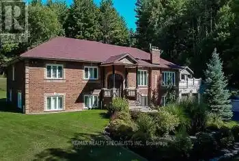 8339 Finnerty Sideroad, Caledon (Palgrave), Ontario L0N1E0, 6 Bedrooms Bedrooms, ,5 BathroomsBathrooms,All Houses,For Sale,Finnerty,W8152520