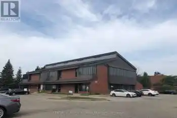 120 Matheson Boulevard Unit# 202, Mississauga (Gateway), Ontario L4Z1X1, ,Commercial,For Rent,Matheson,W8175674