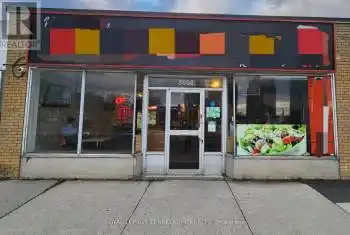 3836 Bloor Street, Toronto (Islington-City Centre West), Ontario M9B1L1, ,Commercial,For Sale,Bloor,W8183814