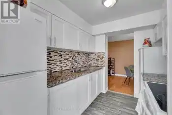 3077 Weston Road Unit# 607, Toronto (Humberlea-Pelmo Park), Ontario M9M3A1, 1 Bedroom Bedrooms, ,1 BathroomBathrooms,Condo,For Sale,Weston,W8197236