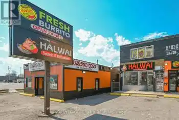 212 Queen Street Unit# 1, Brampton (Northgate), Ontario L6V1W2, ,Commercial,For Sale,Queen,W8224506