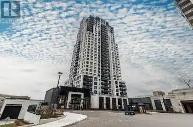 10 Road Unit 604 Toronto W08 Ontario M9C0B3