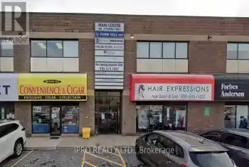 400 Main Street Unit# 214, Milton (Old Milton), Ontario L9T4X5, ,Commercial,For Rent,Main,W8242888